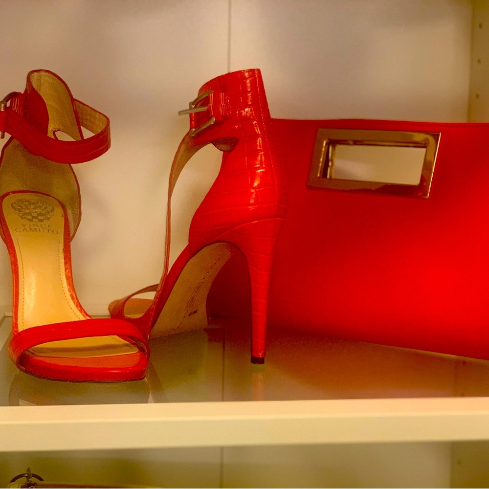 Vince Camuto